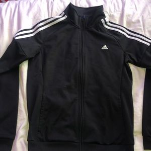 Adidas jacket